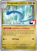 Dragonair #151/217