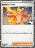 Firebreather - 089/094 (Cosmos Holo) #089/094