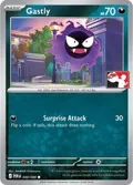Gastly #048/088