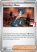 Grimsley's Move #090/094