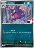 Haunter #049/088