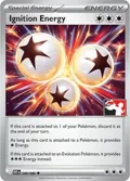Ignition Energy #086/086