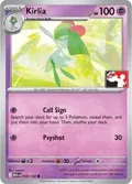 Kirlia #059/132
