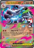 Mega Charizard X ex #013/094
