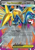 Mega Skarmory ex #055/088