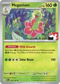 Meganium #010/132