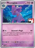 Mismagius #086/217