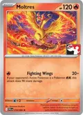 Moltres #014/094