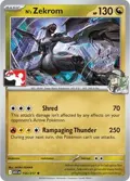 N's Zekrom #155/217