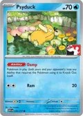 Psyduck #039/217