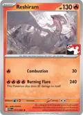 Reshiram #017/094