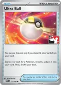 Ultra Ball #131/132