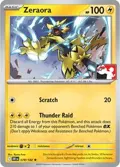 Zeraora #078/182
