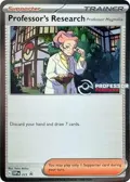 Professor's Research [Professor Magnolia] #223