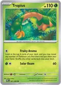 Tropius #001/084