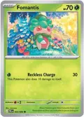 Fomantis #003/084