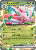 Lurantis ex #004/084