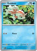 Goldeen #013/084