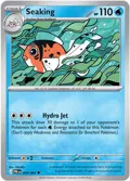 Seaking #014/084