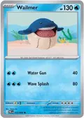 Wailmer #015/084