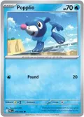 Popplio #018/084