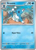 Brionne #019/084