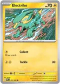 Electrike #023/084