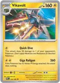 Vikavolt #026/084