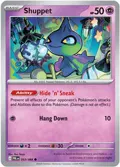Shuppet #033/084