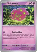 Spiritomb #035/084