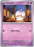 Litwick #036/084
