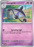 Lampent #037/084