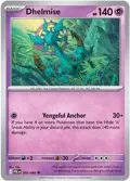 Dhelmise #039/084