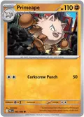 Primeape #043/084