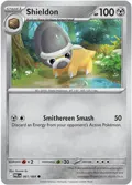Shieldon #061/084