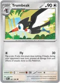 Trumbeak #067/084