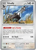 Silvally #070/084