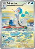 Primarina #088/084