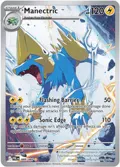 Manectric #089/084