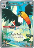 Toucannon #094/084