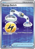Energy Switch #107/084