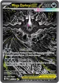 Mega Darkrai ex #116/084