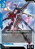 Strike Rouge (Ootori) GD05-005