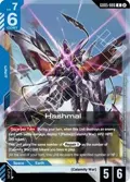 Hashmal GD05-006