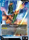 Asshimar GD05-007