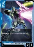 Gun EZ GD05-013