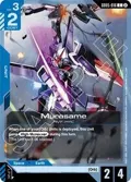 Murasame GD05-016