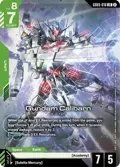 Gundam Calibarn GD05-018