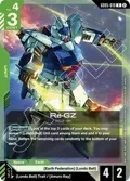 Re-GZ GD05-019