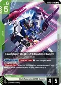 Gundam AGE-2 Double Bullet GD05-021